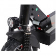Електросамокат Kugoo Kirin M4 Pro, Black